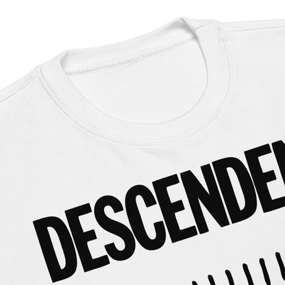 Descendents Descendents - Everything Sucks Sweatshirt