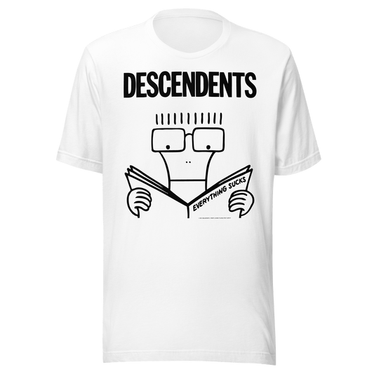 Descendents - Everything Sucks T-Shirt