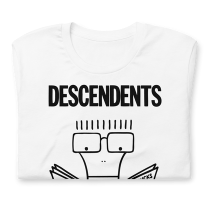 Descendents Descendents - Everything Sucks T-Shirt