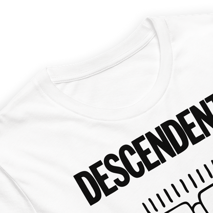 Descendents Descendents - Everything Sucks T-Shirt