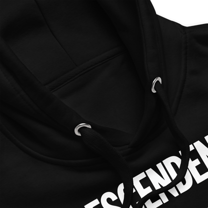 Descendents Descendents - Everything Sux Hoodie