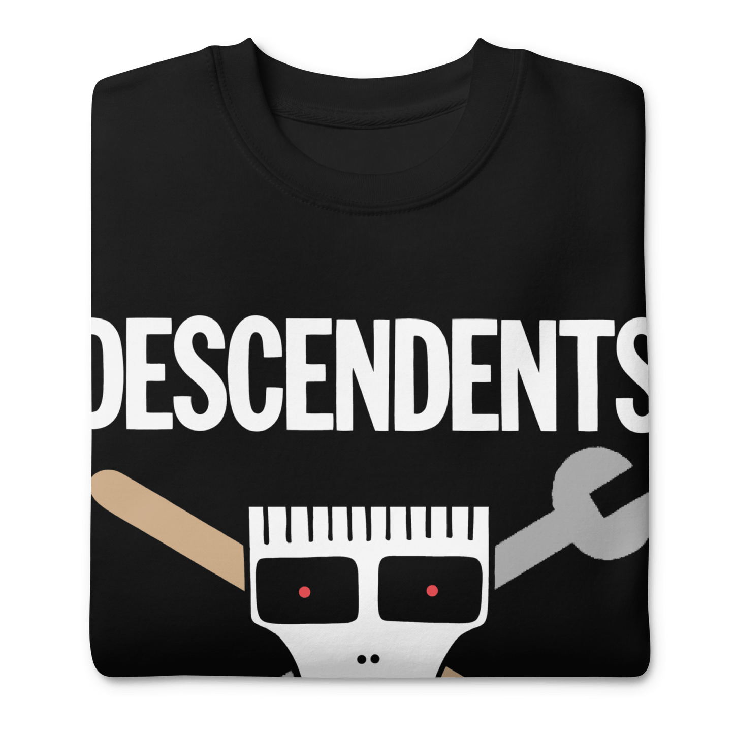 Descendents Descendents - Everything Sux Sweatshirt