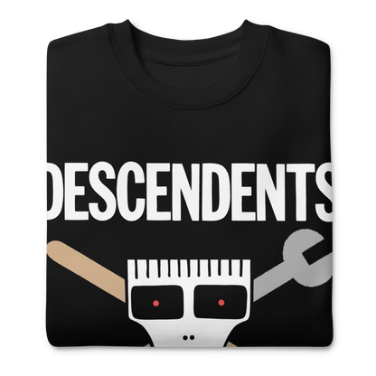 Descendents Descendents - Everything Sux Sweatshirt