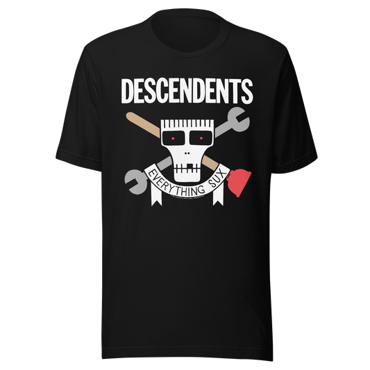 Descendents - Everything Sux T-Shirt