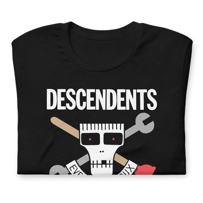 Descendents - Everything Sux T-Shirt