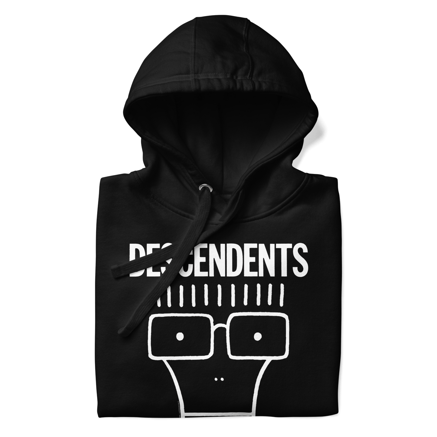Descendents - Four Eyes Hoodie