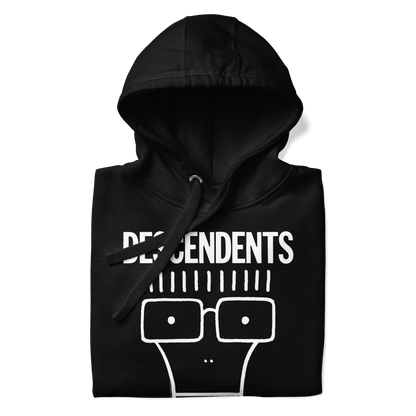 Descendents - Four Eyes Hoodie