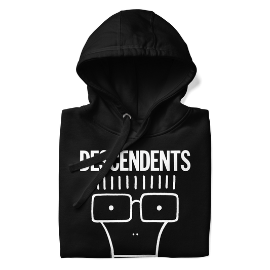 Descendents - Four Eyes Hoodie
