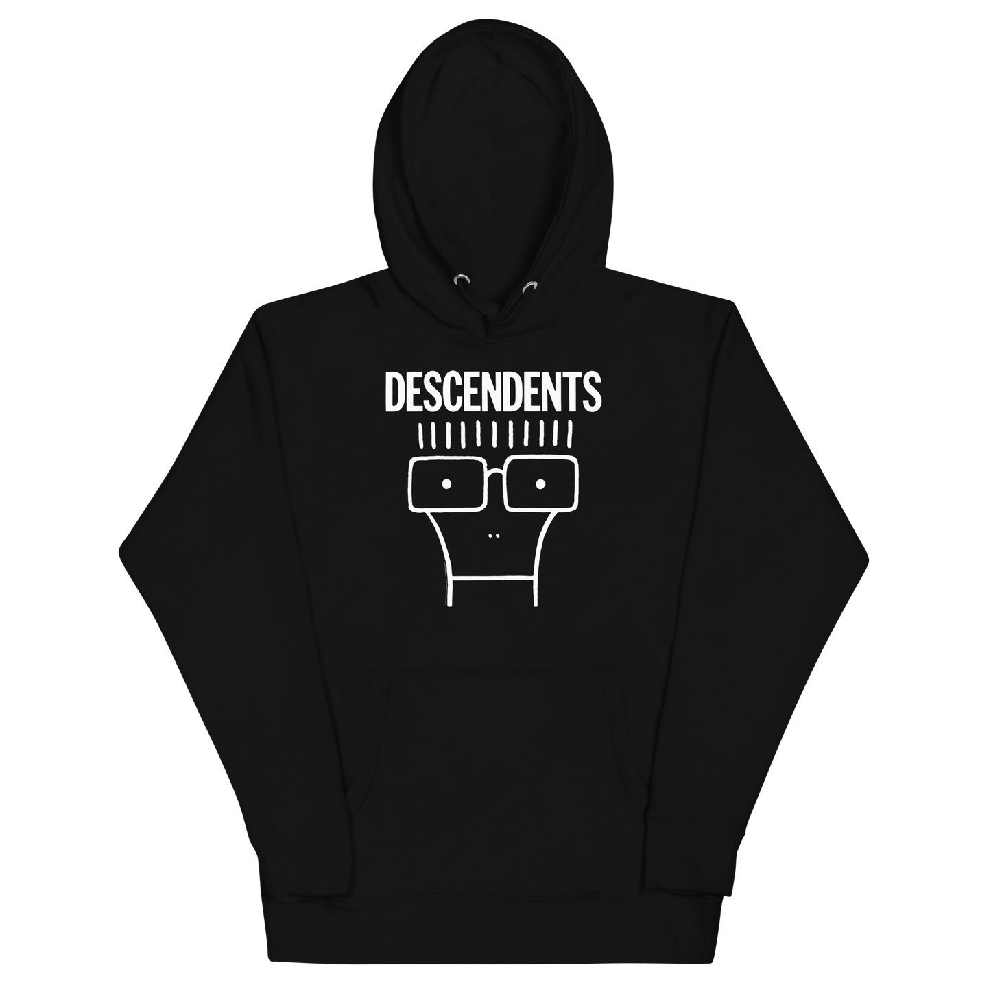 Descendents - Four Eyes Hoodie