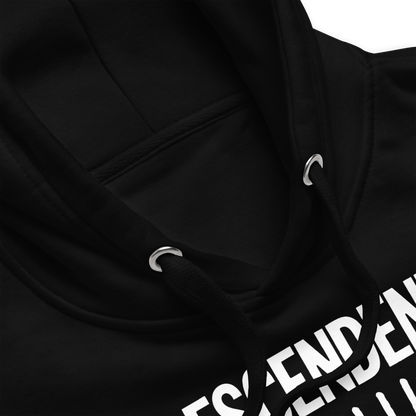 Descendents - Four Eyes Hoodie