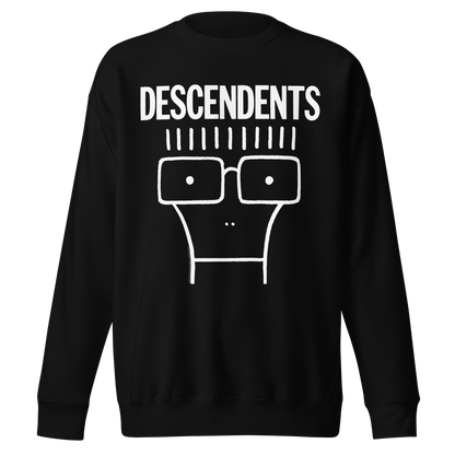 Descendents Descendents - Four Eyes Sweatshirt