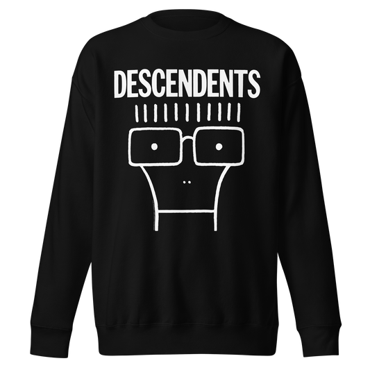 Descendents - Four Eyes Sweatshirt