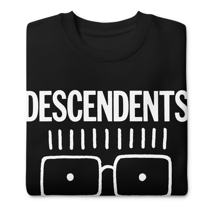 Descendents Descendents - Four Eyes Sweatshirt