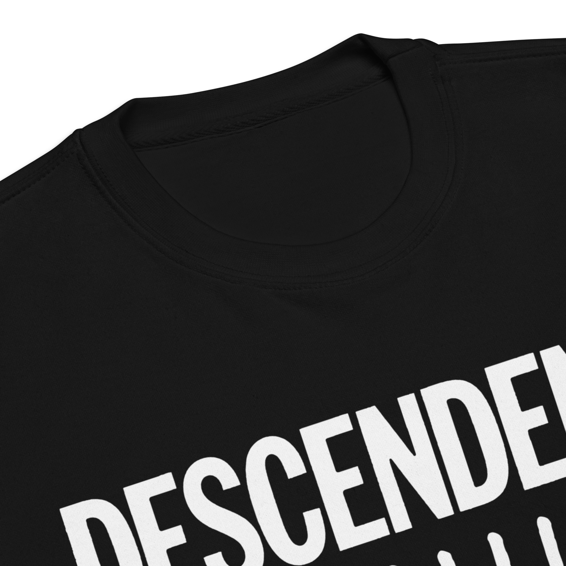 Descendents Descendents - Four Eyes Sweatshirt