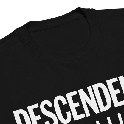 Descendents Descendents - Four Eyes Sweatshirt