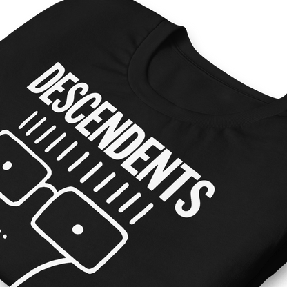 Descendents - Four Eyes T-Shirt