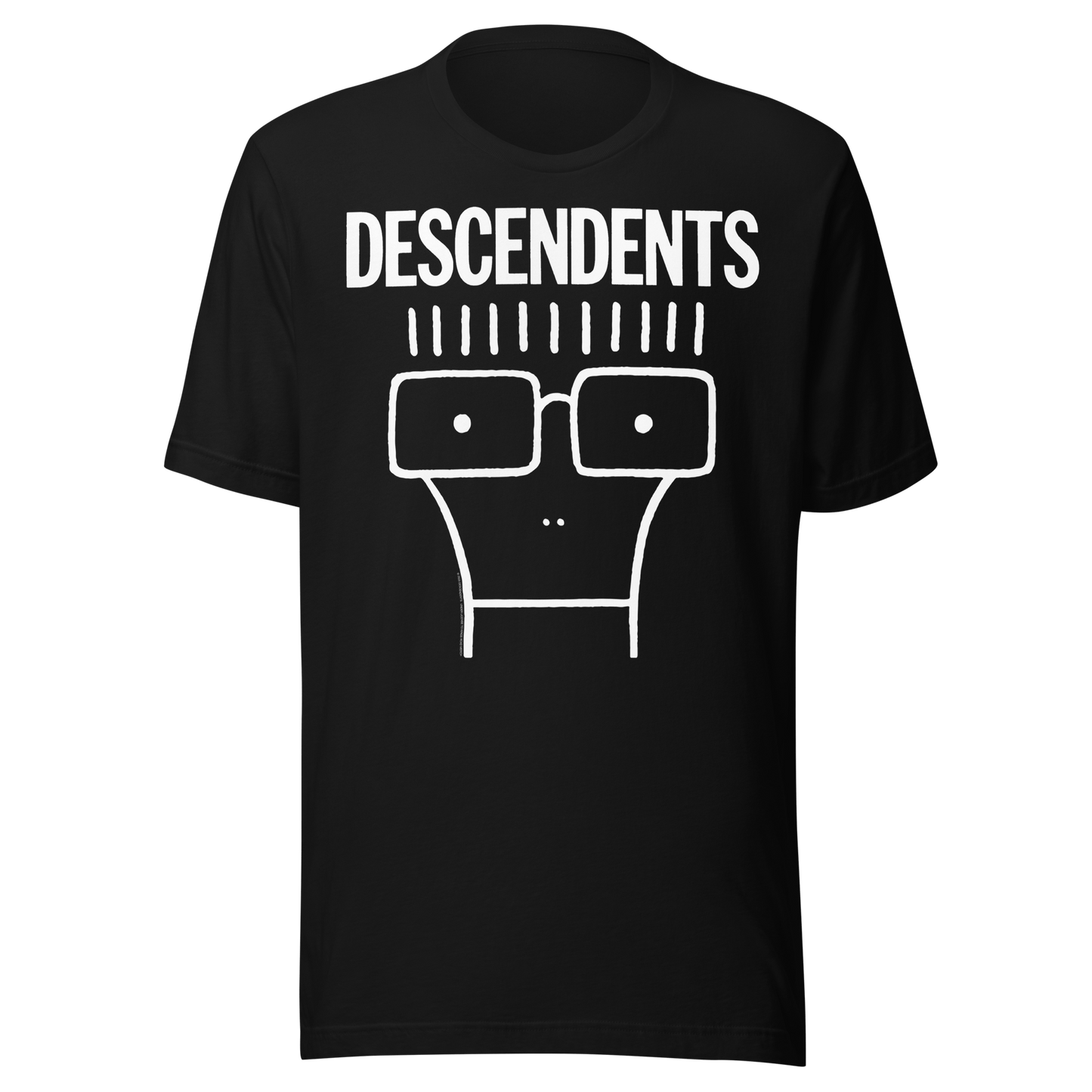 Descendents - Four Eyes T-Shirt