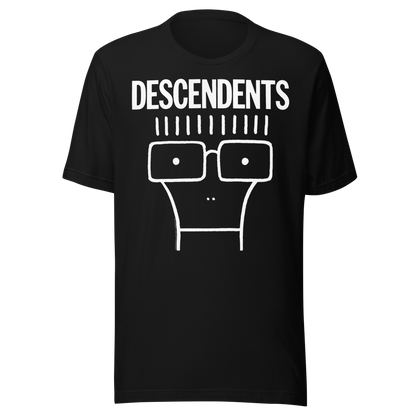 Descendents - Four Eyes T-Shirt
