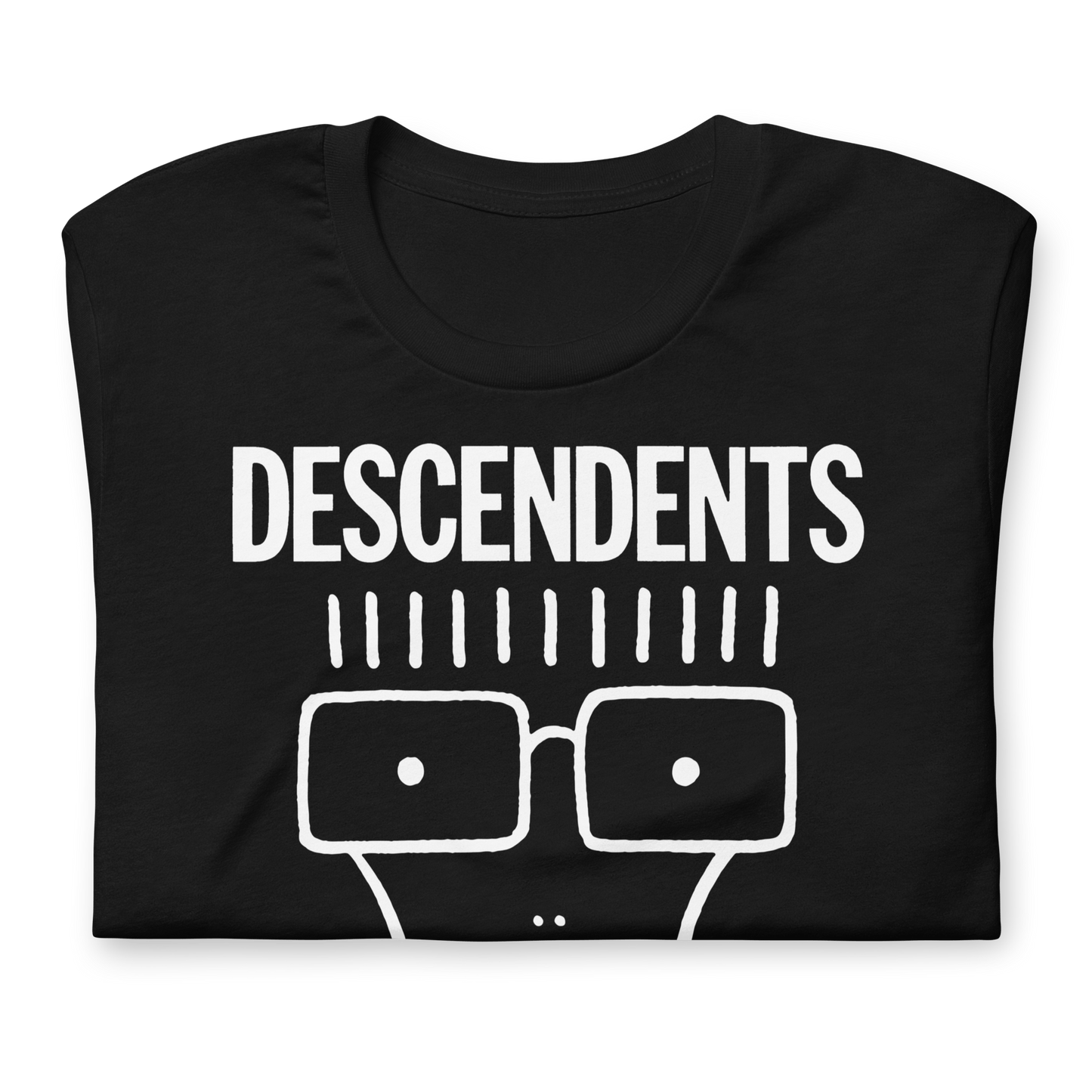 Descendents - Four Eyes T-Shirt