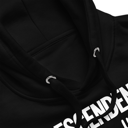 Descendents - I'm Not a Punk Hoodie