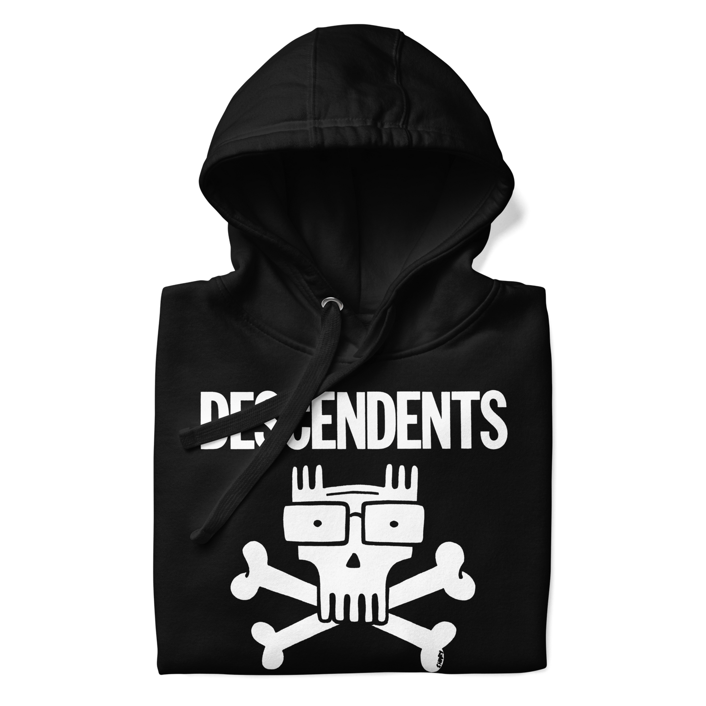 Descendents - I'm Not a Punk Hoodie