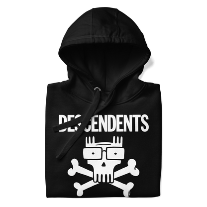 Descendents - I'm Not a Punk Hoodie
