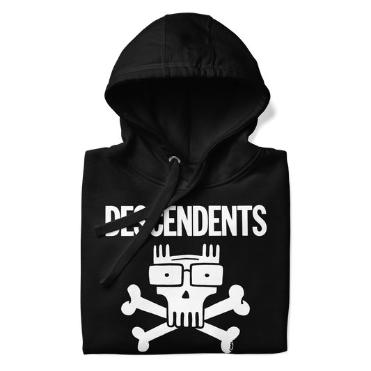 Descendents - I'm Not a Punk Hoodie