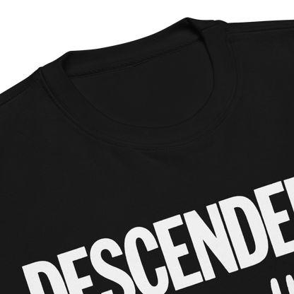 Descendents Descendents - I'm Not a Punk Sweatshirt