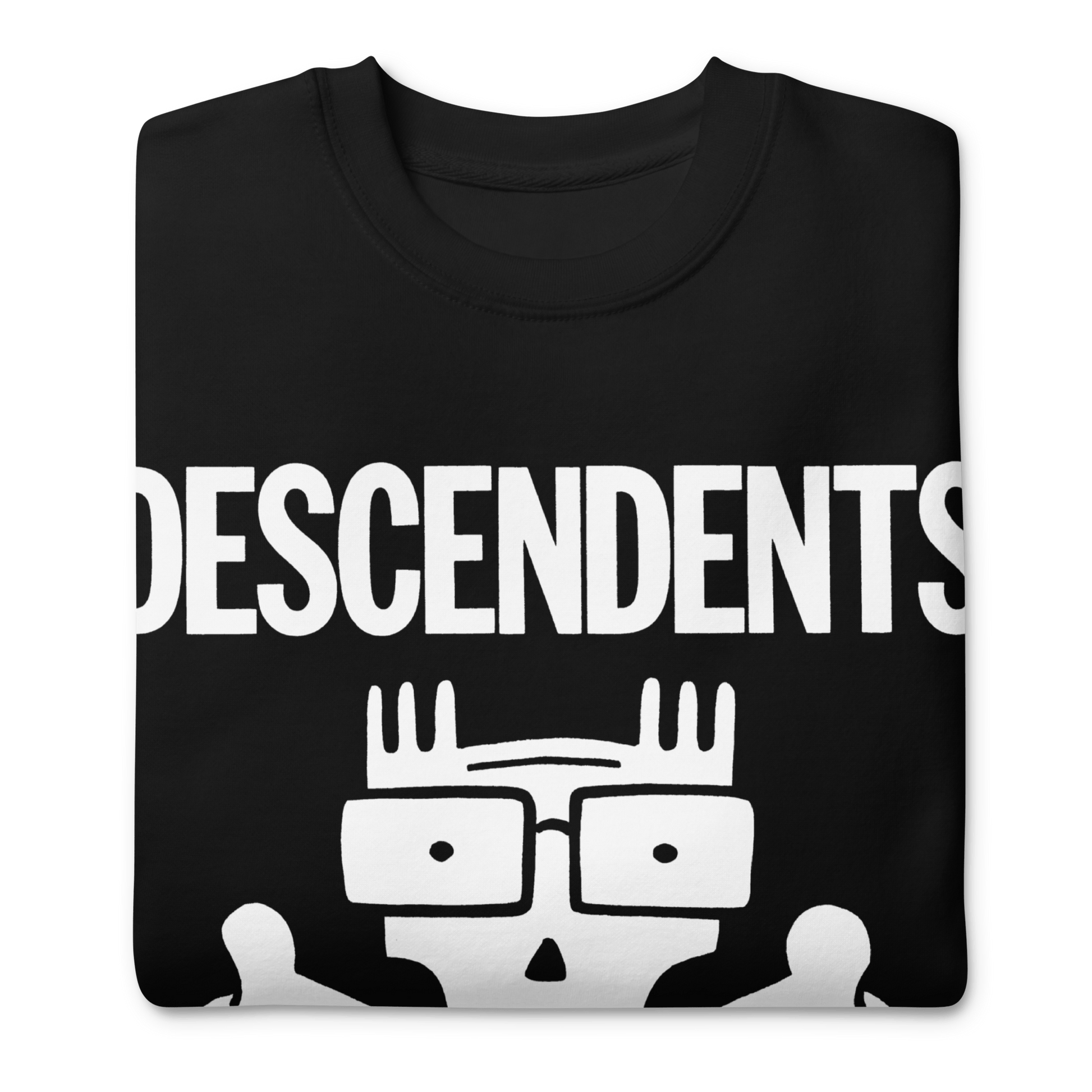 Descendents Descendents - I'm Not a Punk Sweatshirt