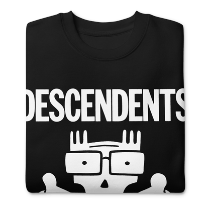Descendents Descendents - I'm Not a Punk Sweatshirt