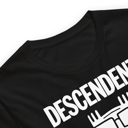 Descendents - I'm Not a Punk T-Shirt