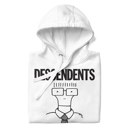 Descendents Descendents - Milo College Hoodie