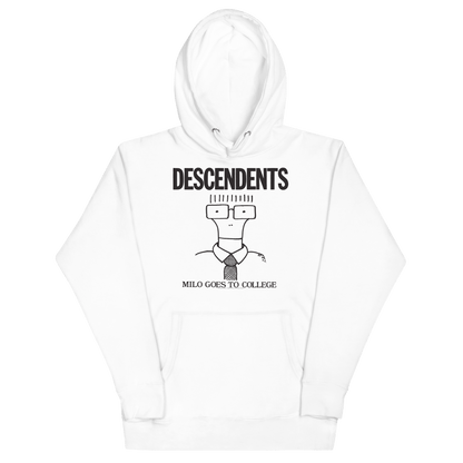 Descendents Descendents - Milo College Hoodie