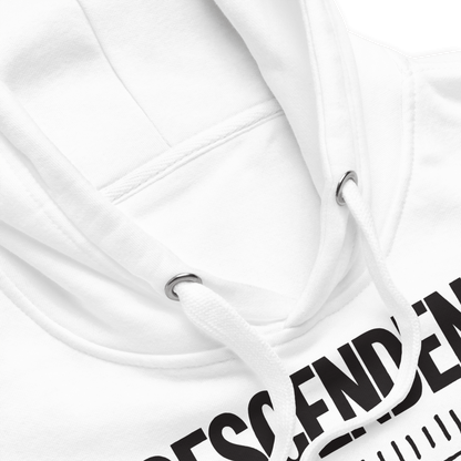 Descendents Descendents - Milo College Hoodie