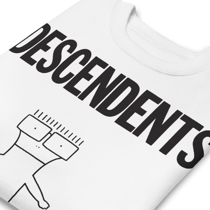 Descendents Descendents - No Grow Up Sweatshirt