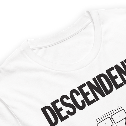 Descendents Descendents - No Grow Up T-Shirt