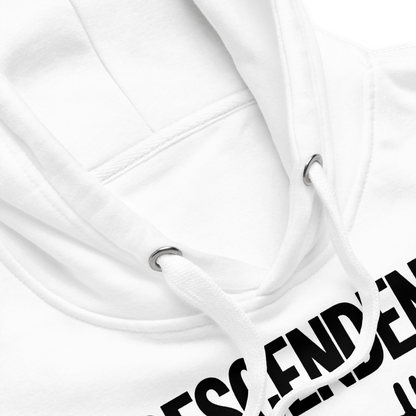 Descendents Descendents - Not a Punk Hoodie