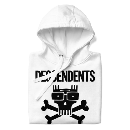 Descendents Descendents - Not a Punk Hoodie
