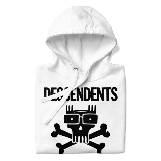 Descendents - Not a Punk Hoodie