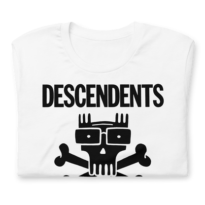 Descendents Descendents - Not a Punk T-Shirt