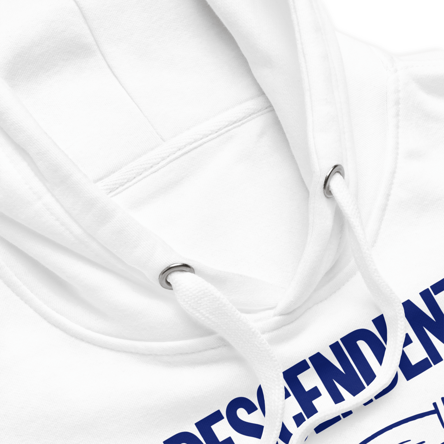 Descendents Descendents - Thou Shalt Not Adulthood Hoodie