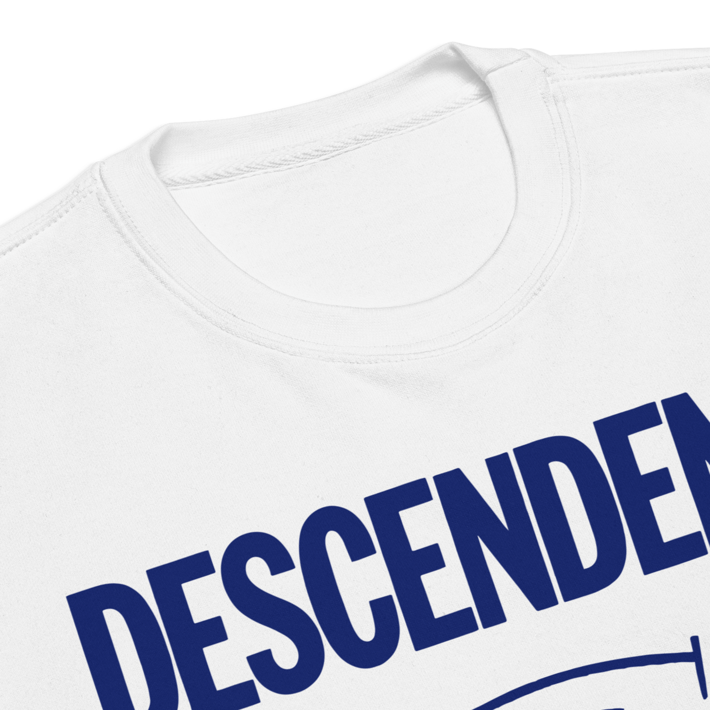 Descendents Descendents - Thou Shalt Not Adulthood Sweatshirt