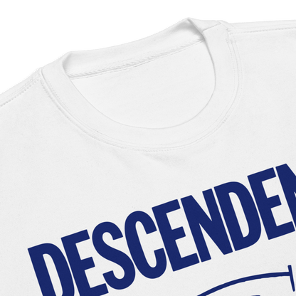 Descendents Descendents - Thou Shalt Not Adulthood Sweatshirt
