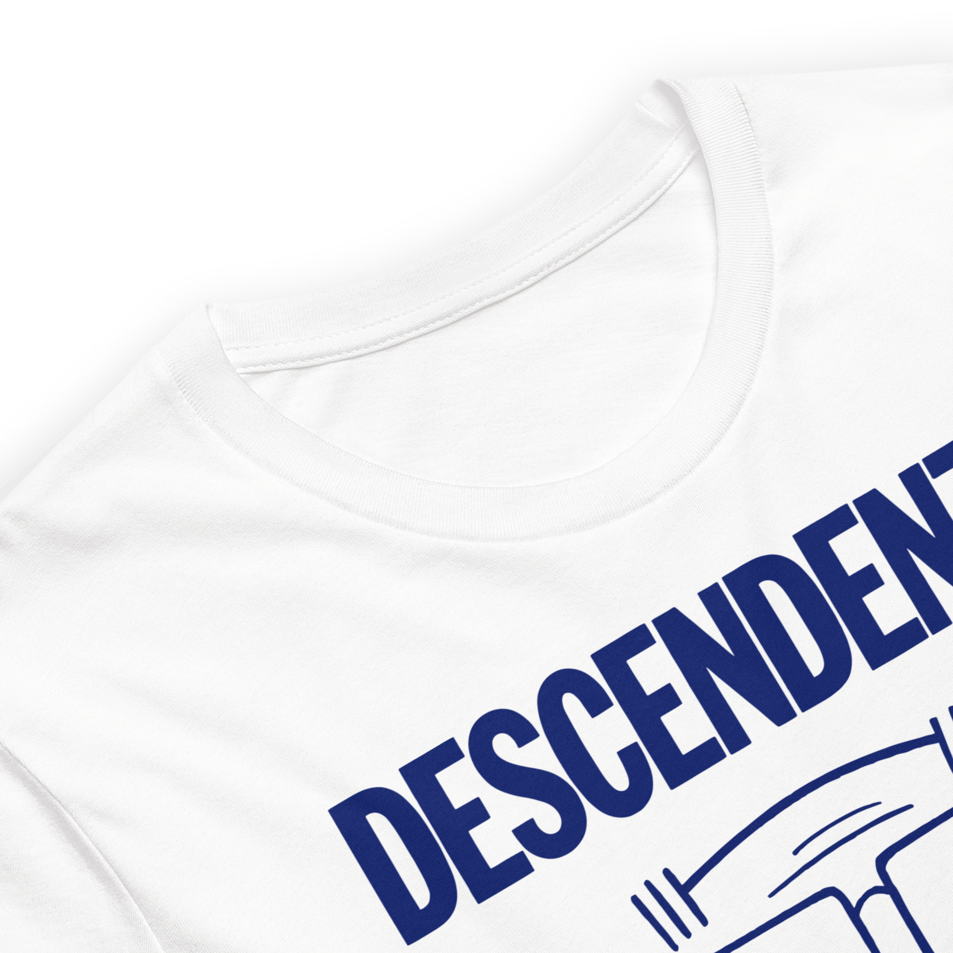 Descendents Descendents - Thou Shalt Not Adulthood T-Shirt