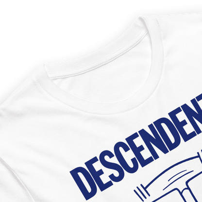 Descendents Descendents - Thou Shalt Not Adulthood T-Shirt