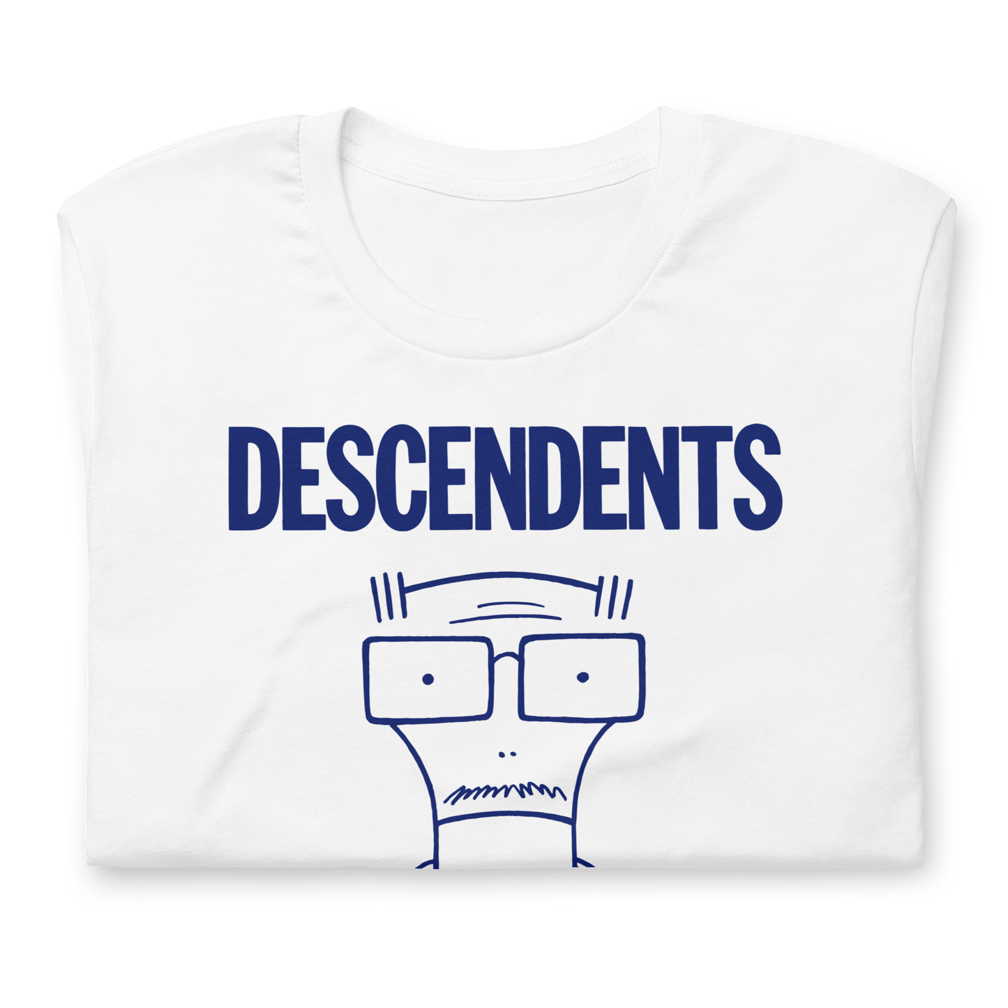 Descendents Descendents - Thou Shalt Not Adulthood T-Shirt
