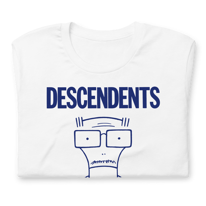 Descendents Descendents - Thou Shalt Not Adulthood T-Shirt