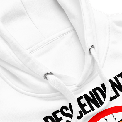 Descendents Descendents - Thou Shalt Not Decaf Hoodie