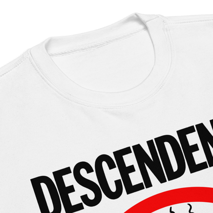 Descendents Descendents - Thou Shalt Not Decaf Sweatshirt