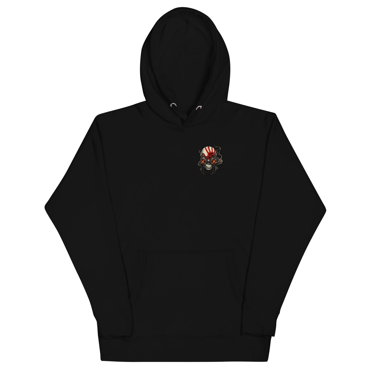 Five Finger Death Punch Five Finger Death Punch - Small Skull Hoodie